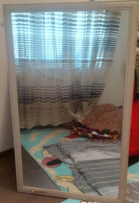 Интерьера зеркало