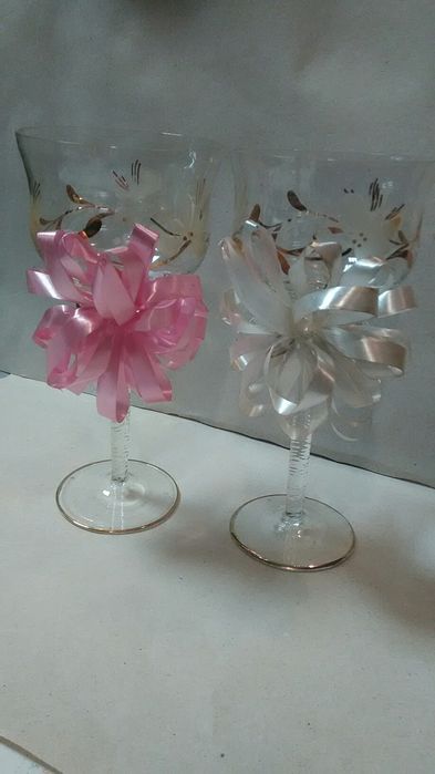 Ритуални чаши - 2 бр.