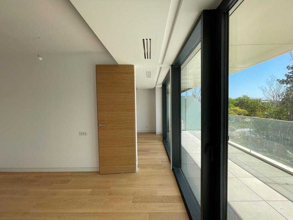 Apartament 2 camere, 2 băi, finisaj lux, orientare spre mare – Vogh Olimp