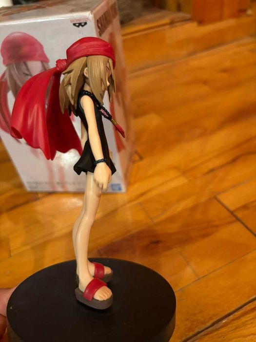 Фигурка SHAMAN KING – Anna Kyoyama | неотворена оригинална кутия