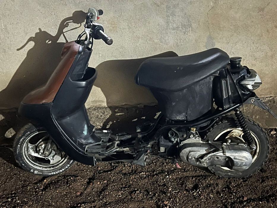 Продам или обменяю Yamaha jog aprio