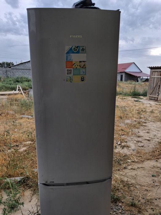 Холодильник не работает