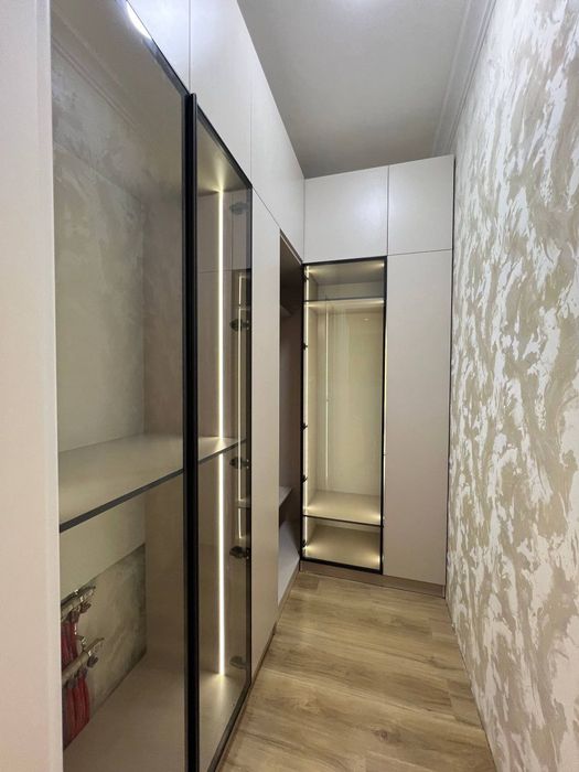 Новый дом Район Яккасарай