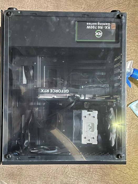 Core i5 12400f манитор 310 5 шт бар