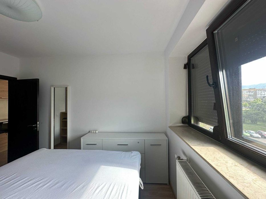 Дава се под наем Двустаен апартамент в София, Сухата река - 40 кв.м за 458.49 € - Снимка #6