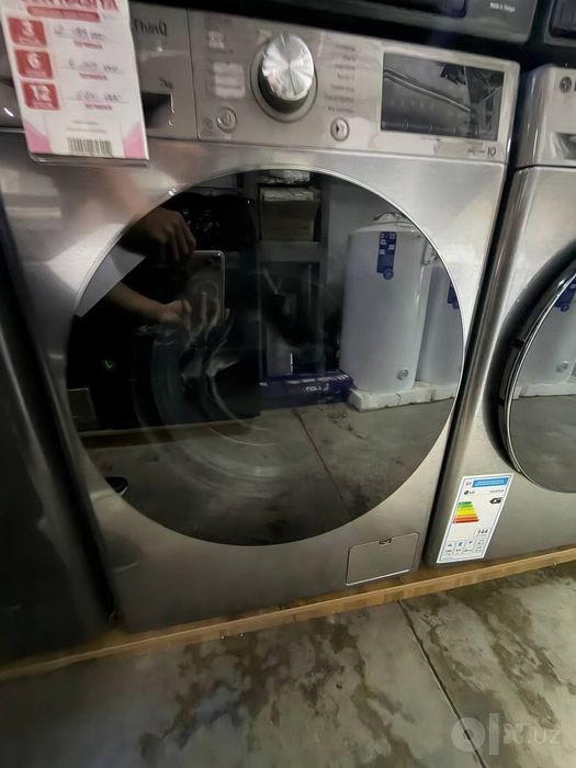 Oson nasiyada eng sifatli arzon narsalar 7kilolik avtomat kirmoshina