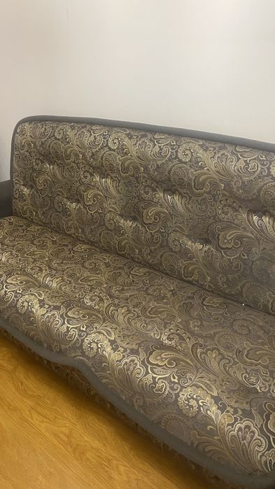 Диван, 2 кресла для гостиной