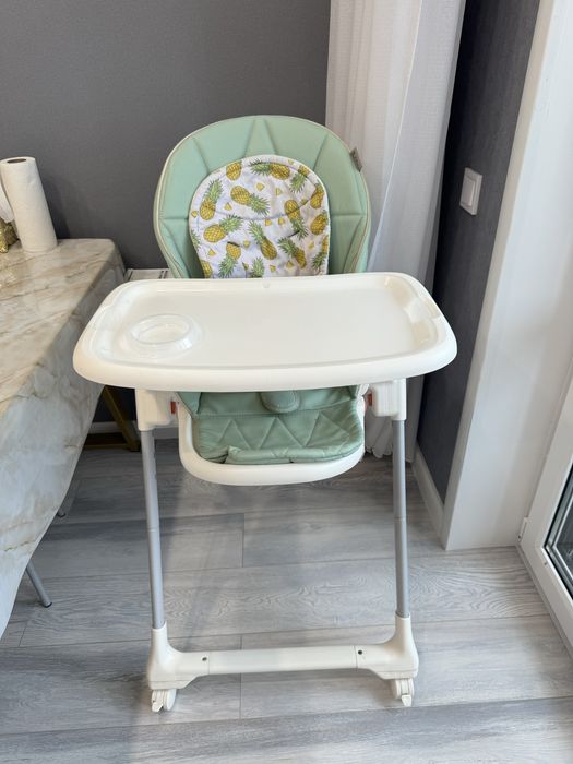 Детский стульчик