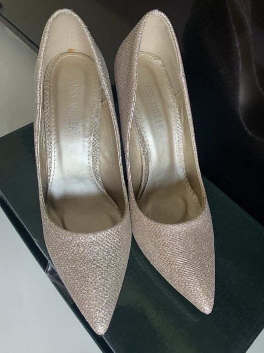 Туфли женские