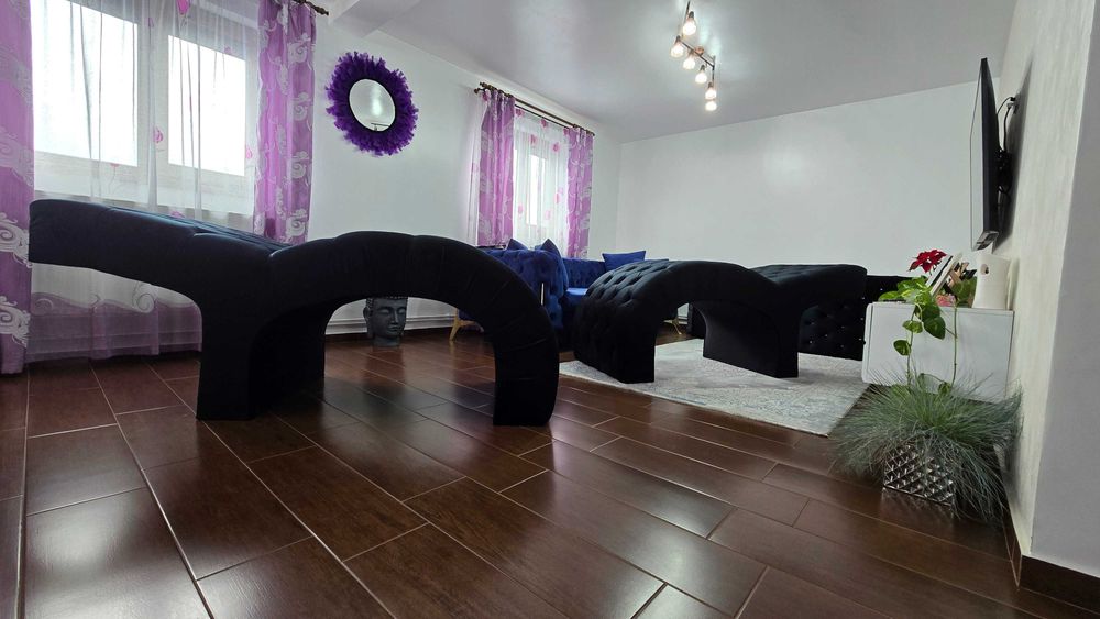 Masa masaj la comanda