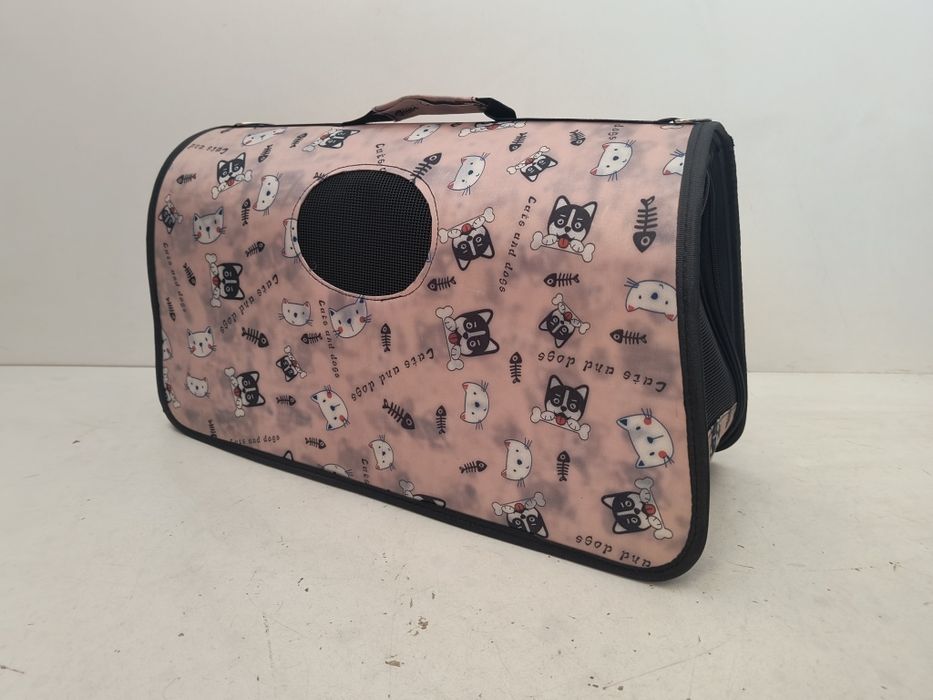 Чанти за куче или коте / с безплатна доставка /