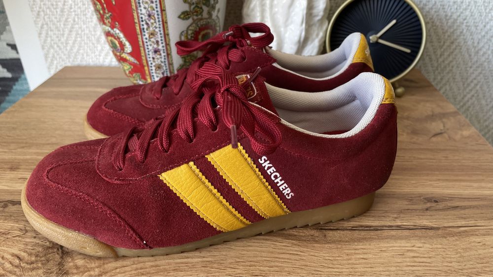 Дамски маратонки Skechers номер 38