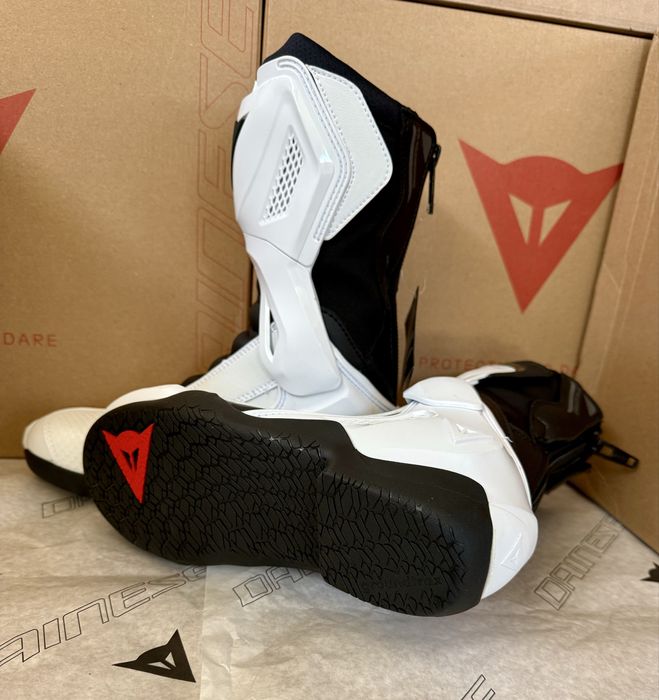 Cizme Dainese nexus 3 In /Out.