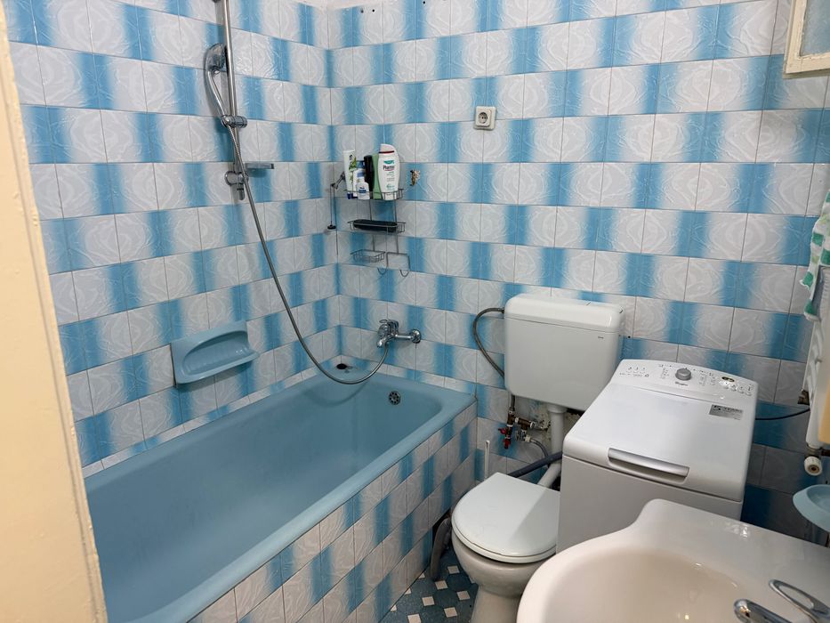 Apartament de închiriat pentru muncitori – max. 8 persoane | Timișoara, Sinaia – Central