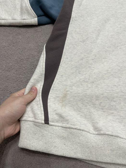 Кофта теплая флисовая на зиму