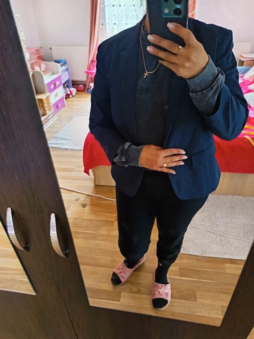 Sacou Dama Tom Tailor