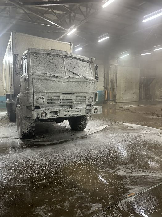 Камаз вездеход 4310