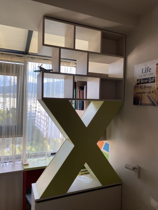 Обзавеждане за детска стая