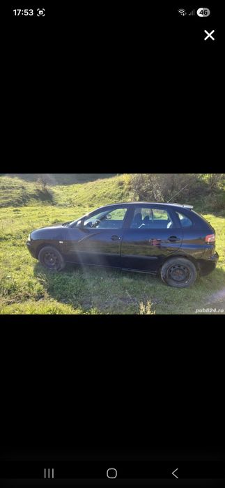 Seat Ibiza 1.4 16v