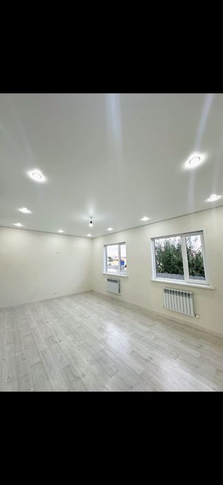 Дом 2025г 130кв 6комн