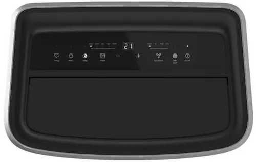 Aer conditionat portabil AEG 9000 BTU ChillFlexPro, pret Emag 3300 lei