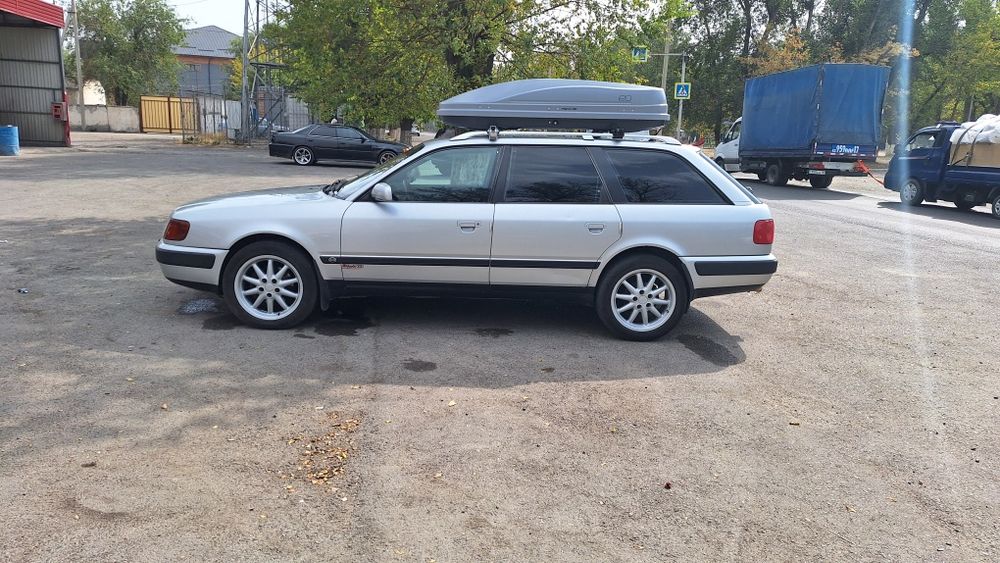 Авто аксессуары  автобокс