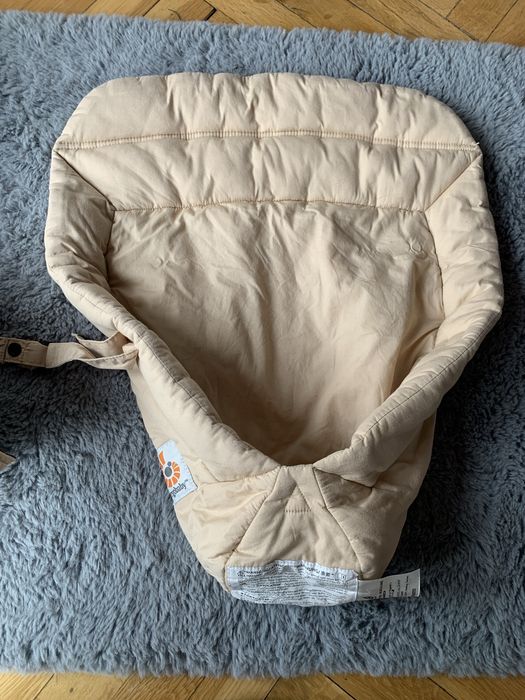 Ергономична раница Ergobaby 360