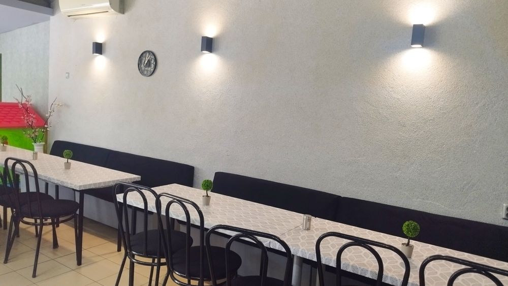 Парти зала под наем - Happy hall