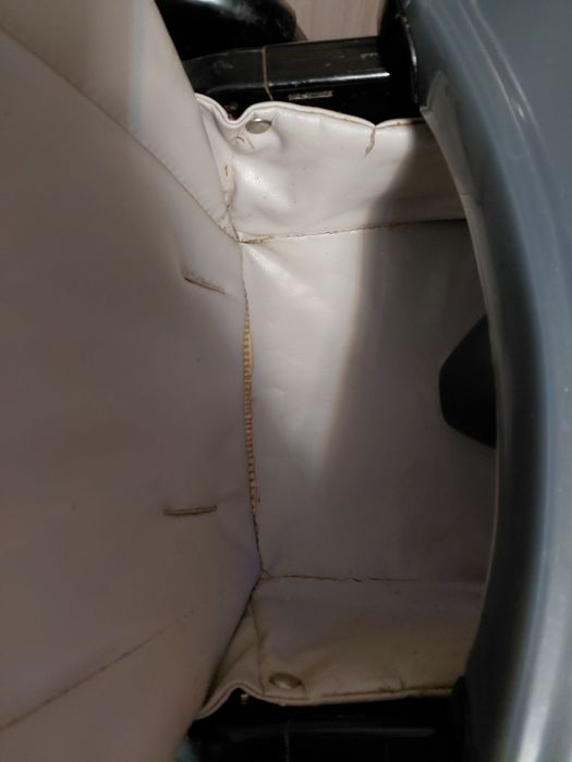 Стул для кормления