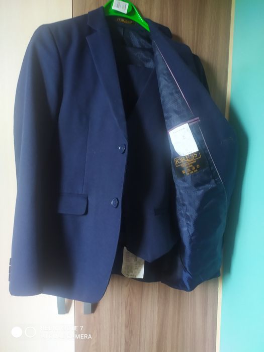 Школьная форма для мальчиков.