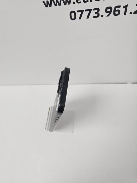 Telefon mobil Apple iPhone 16 Pro Max, 256GB, 5G, Black Titanium -B-