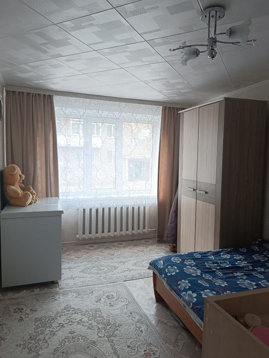 Продам двухкомнатную квартиру
