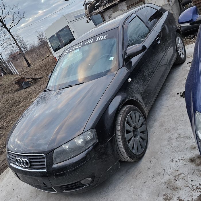 1.6 fsi на части само