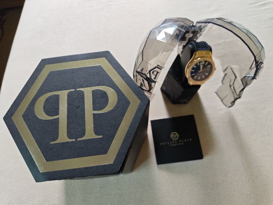 Оригинален часовник Philipp Plein