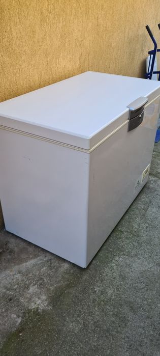 Фризер Ракла 232л - BEKO HSA24530