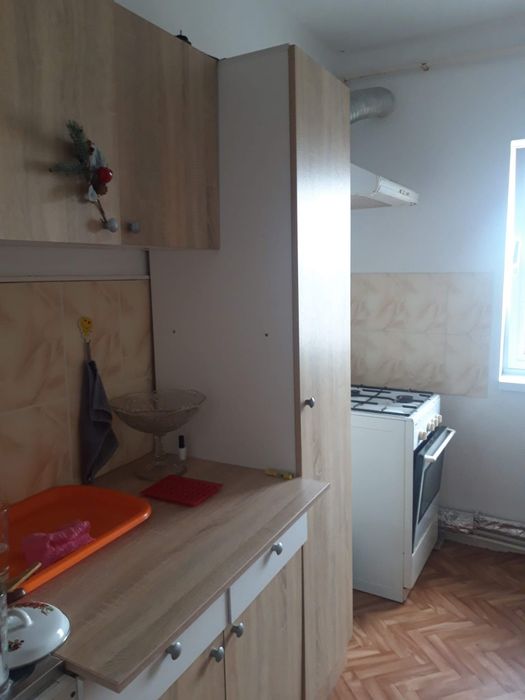 Vând apartament 2 camere