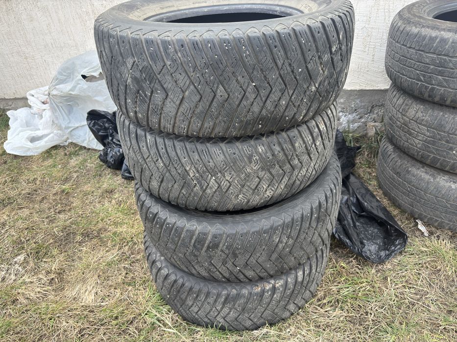 Шины бу для крузака