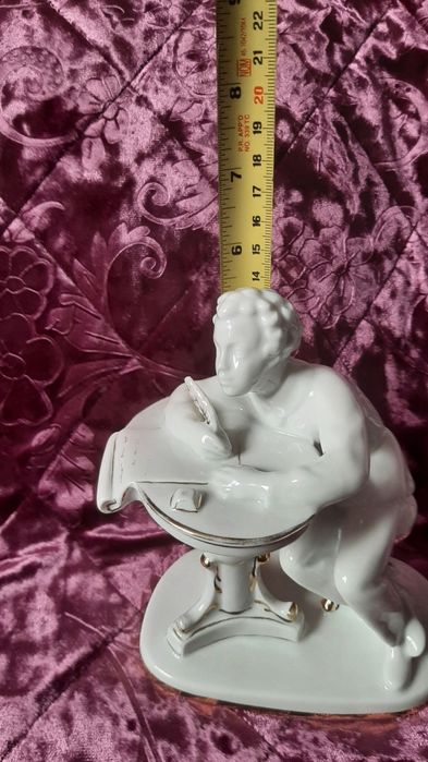 Пушкин А.С. статуэтка