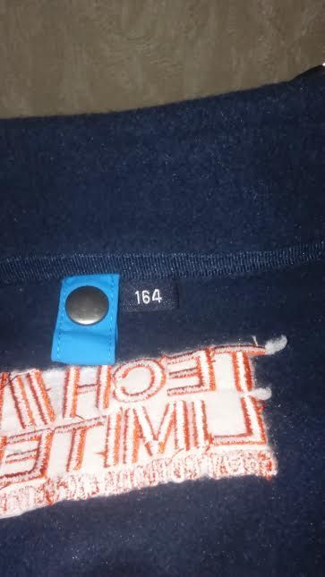 Geaca 2 in 1, C&A, adolescenti