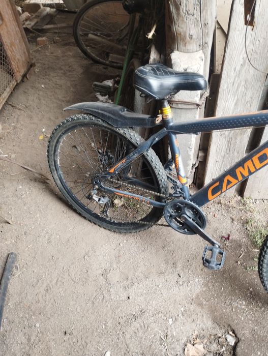 Велик хороший срочно