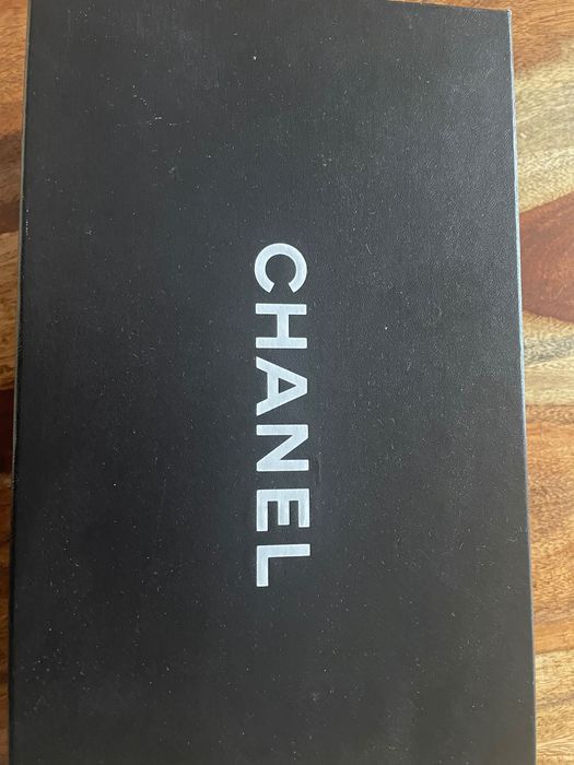 Sandale autentice Chanel