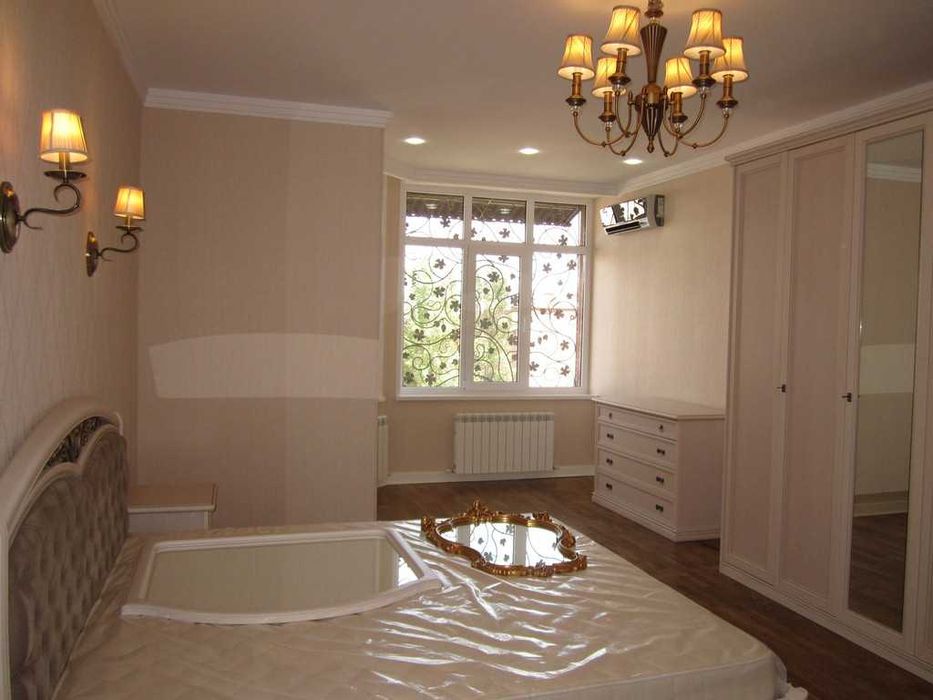 Сдаётся 3/5/7, ул. С.Азимова, ориентир Японское посольство.  ID: 47585