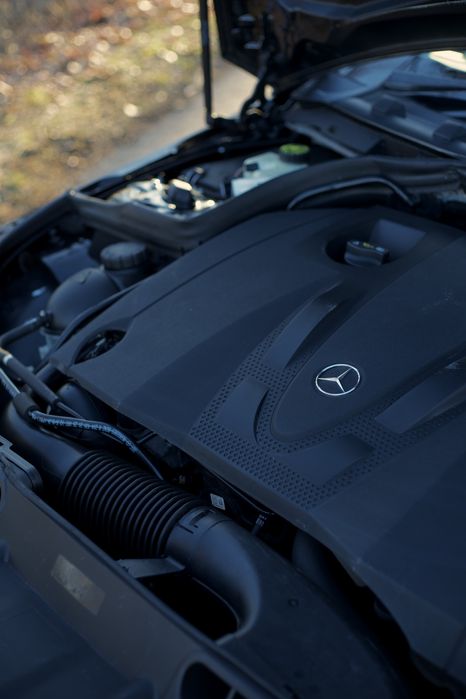 Dezmembrez Mercedes C W204 C160 C180 C200 C220 'C250 C300 C320 C350