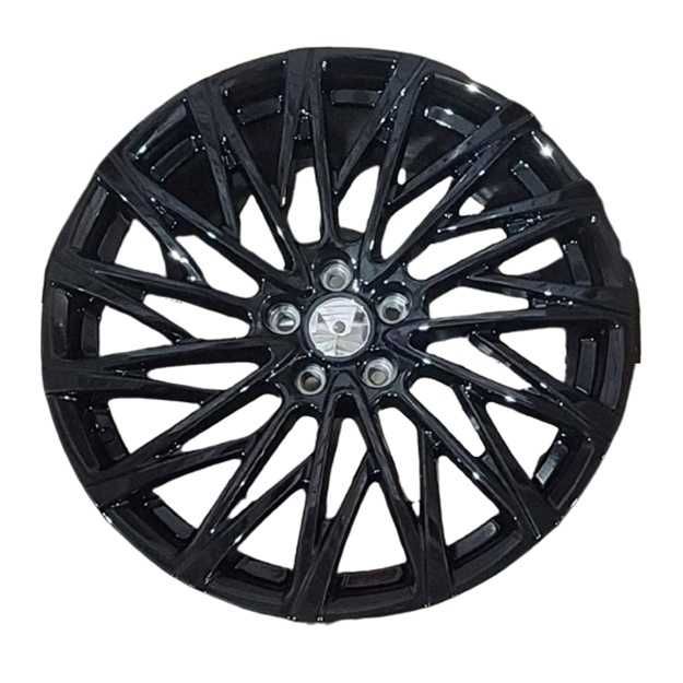 Saka Diskalar 20R-23R razmergacha