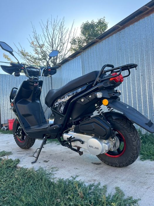 Продам скутер 150куб