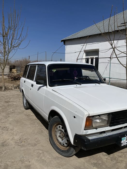 Жигули сатылады срочно