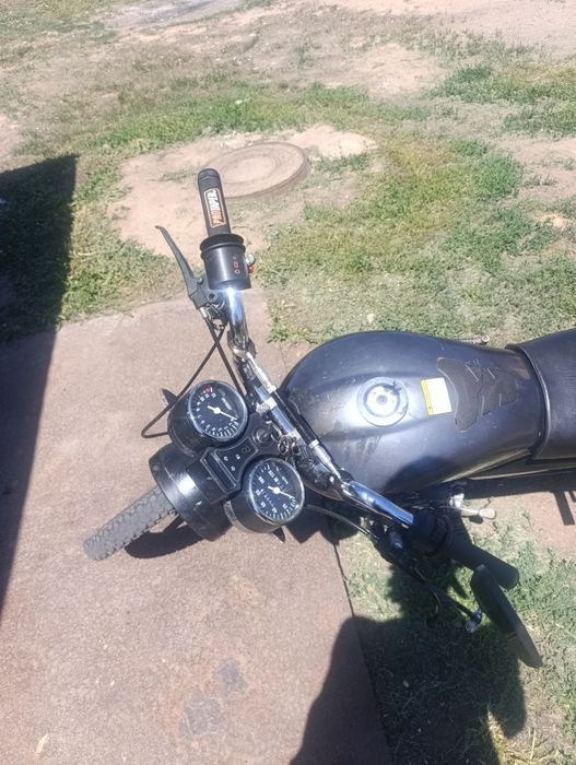 Продаю альфу 125