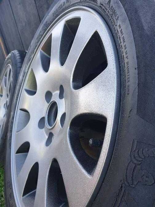 Jante Audi/volkswagen/seat 5x100 r16