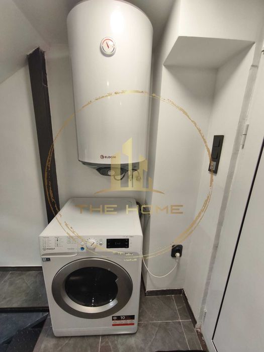 Дава се под наем Тристаен апартамент в Варна, Гръцка махала - 75 кв.м за 815.49 € - Снимка #7