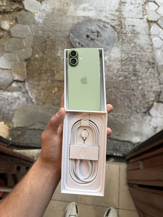 IPhone 17 256gb НОВ
